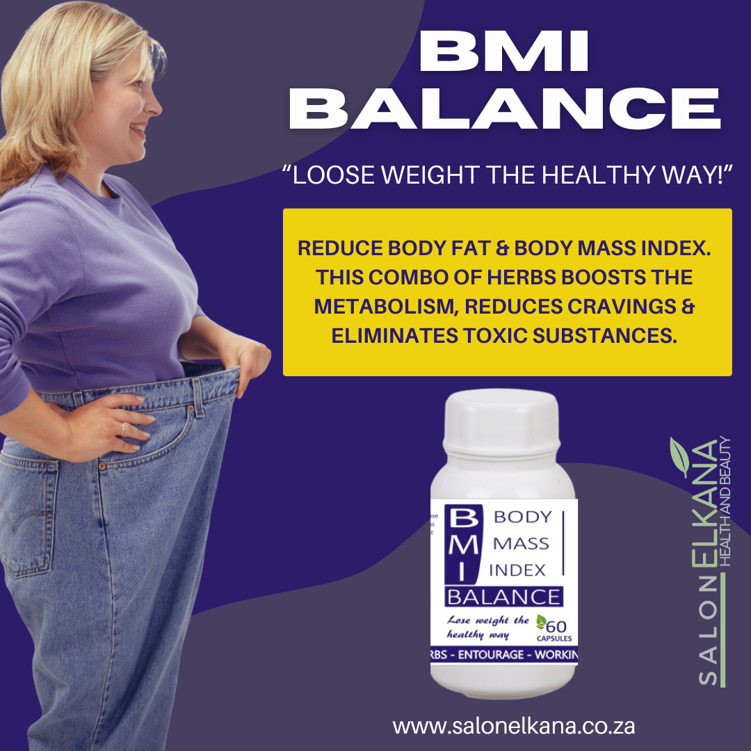 BMI Balance